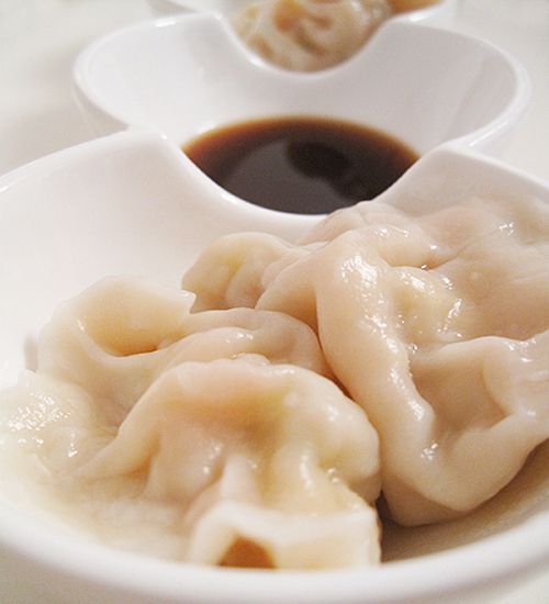 馅香味美的山笋西葫芦鸡蛋饺的做法图解,如何做,山笋西葫芦鸡蛋饺怎么做好吃的做法