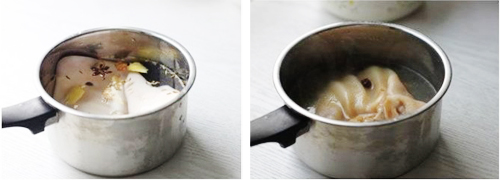 第3步红油猪耳朵的家常做法图片步骤