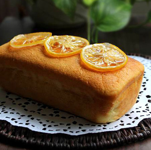 法国西点 柠檬奶酪重油蛋糕的做法图解,如何做,柠檬奶酪重油蛋糕怎么做好吃的做法