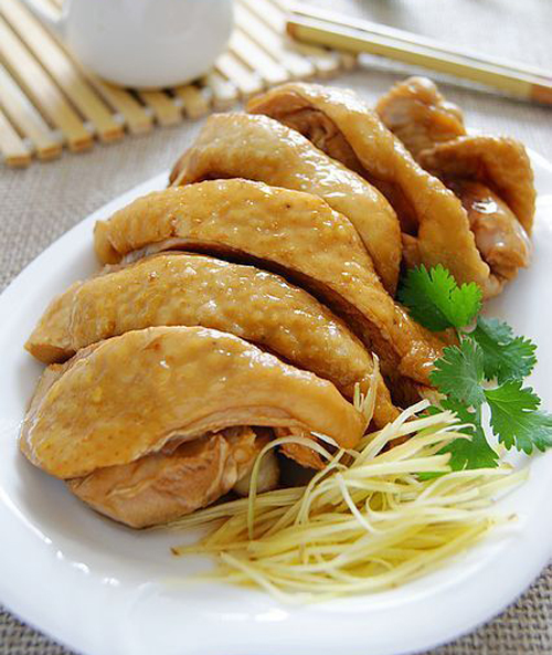 家常宴客菜 醉鸡腿的做法图解,如何做,醉鸡腿怎么做好吃的做法