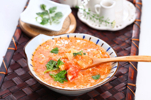 老北京疙瘩汤的做法 老北京疙瘩汤的做法