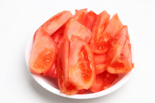 第5步精制纯正老北京疙瘩汤的家常做法图片步骤