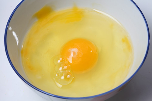 第10步精制纯正老北京疙瘩汤的家常做法图片步骤