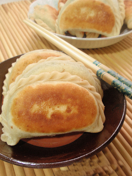 家常营养早餐韭菜盒子的做法图解,如何做,韭菜盒子怎么做好吃的做法