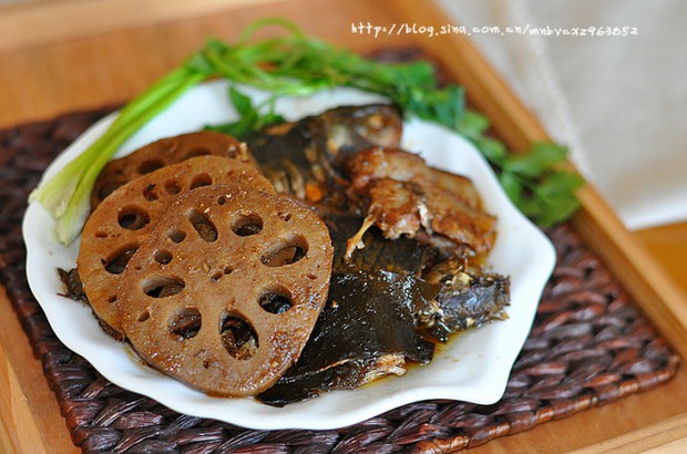 上班族下饭酥鱼的做法_怎么做,酥鱼如何做好吃详细步骤图解的做法