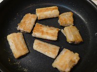 香煎带鱼的做法图片步骤6