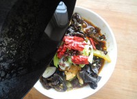 麻辣口福鸡的做法图片步骤16