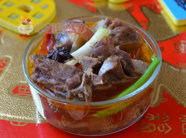 辣炖羊肉的做法 辣炖羊肉的做法