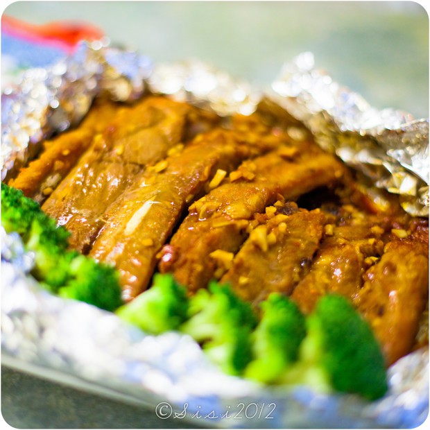 翠花排骨的做法,怎么做,翠花排骨如何做好吃详细步骤图解的做法