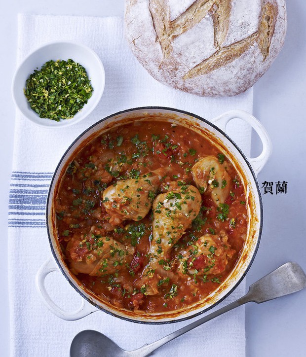 红扁豆焖鸡翅根的做法_怎么做,红扁豆焖鸡翅根如何做好吃详细步骤图解的做法