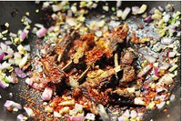 一羊两吃的做法图片步骤5