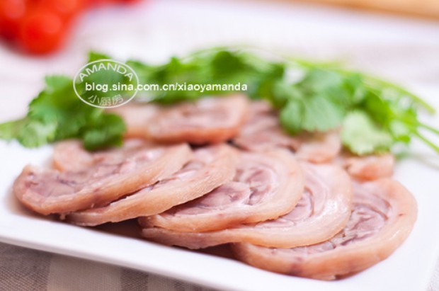 宴客菜水晶捆蹄的做法,怎么做,水晶捆蹄如何做好吃详细步骤图解的做法