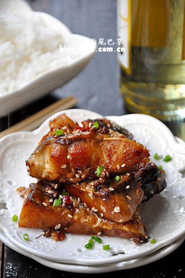 上班族宴客菜糍粑鱼的做法,怎么做,糍粑鱼如何做好吃详细步骤图解的做法