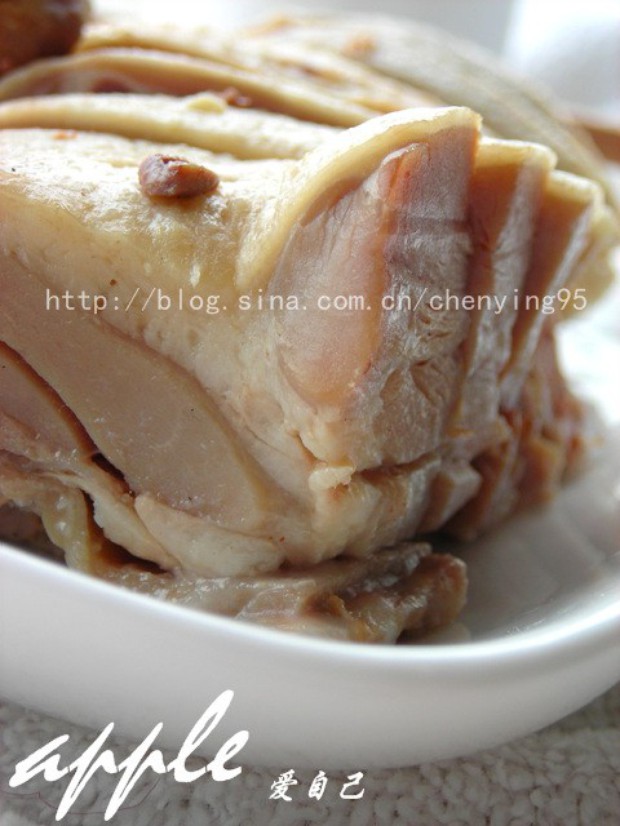 特色宴客菜盐水鸭的做法,怎么做,盐水鸭如何做好吃详细步骤图解的做法