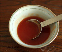 菠萝咕咾豆腐的做法图片步骤3