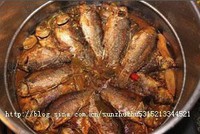 酥鲫鱼的做法图片步骤12