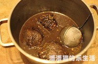 独门酱牛肉的做法图片步骤10