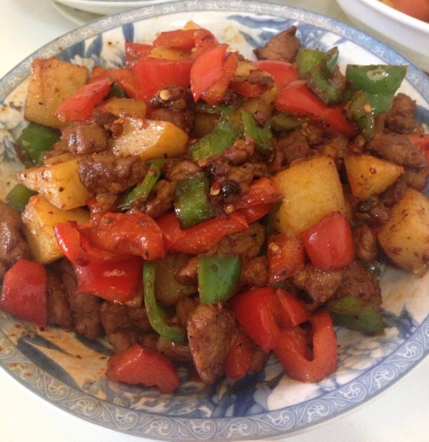 小试牛刀的做法 小试牛刀的做法