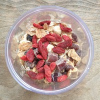 overnight oats ��ҹ���������ͼƬ����1