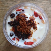 overnight oats ��ҹ���������ͼƬ����4