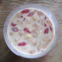 overnight oats ��ҹ���������ͼƬ����5