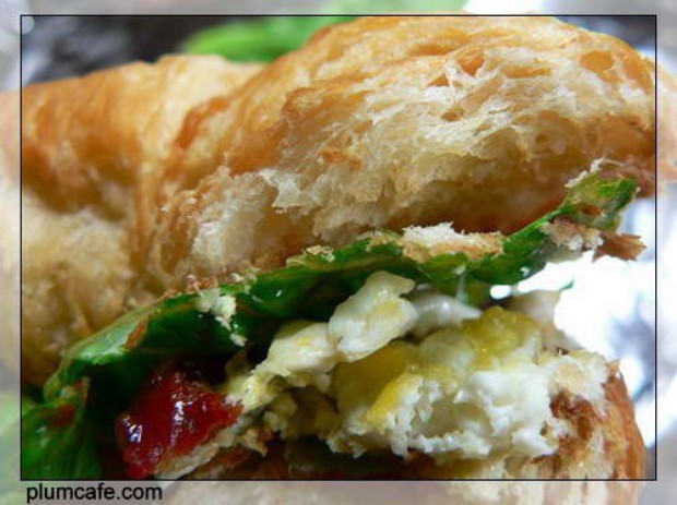 牛角三明治的做法 牛角三明治的做法