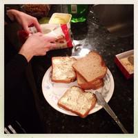 ��֥ʿ�����Σ�Grilled Cheese Sandwich��������ͼƬ����1