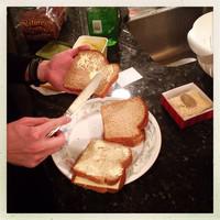 ��֥ʿ�����Σ�Grilled Cheese Sandwich��������ͼƬ����2