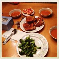 ��֥ʿ�����Σ�Grilled Cheese Sandwich��������ͼƬ����6