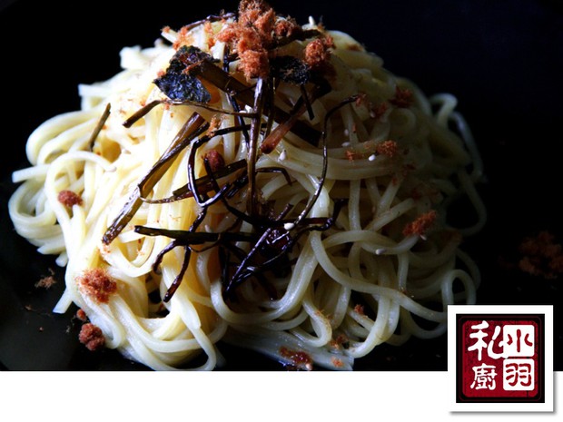 营养面食早餐 葱油拌面的做法,怎么做,葱油拌面如何做好吃详细步骤图解的做法