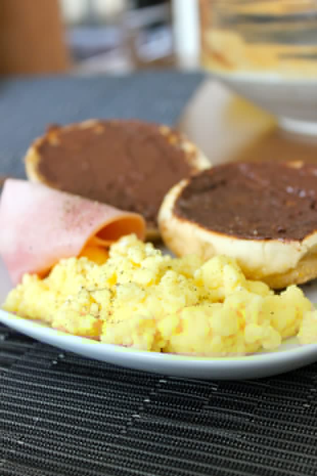 Scrambled Egg������,��ô��,Scrambled Egg������ó���ϸ����ͼ�������