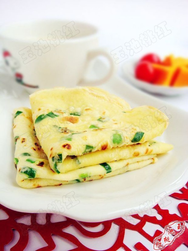 韭菜鸡蛋煎饼的做法,怎么做,韭菜鸡蛋煎饼如何做好吃详细步骤图解的做法