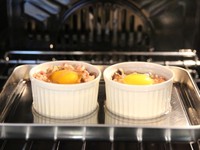 焗烤蛋盅的做法图片步骤9