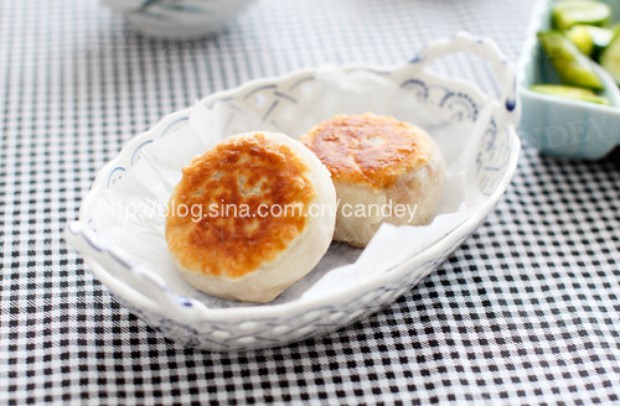 小肉饼的做法,怎么做,小肉饼如何做好吃详细步骤图解的做法