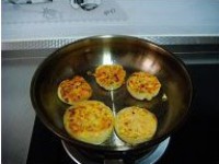 洋葱田园土豆饼的做法图片步骤6