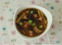 手工豆腐脑的做法图片步骤2