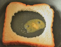 ��˾�嵰 Egg-in-a-hole������ͼƬ����2