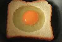 ��˾�嵰 Egg-in-a-hole������ͼƬ����3