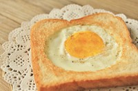 ��˾�嵰 Egg-in-a-hole������ͼƬ����4