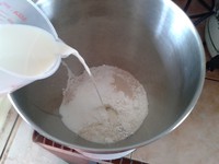 ����ȫ����˾&middot;Whole Wheat Butter Bread Loaf������ͼƬ����1