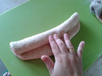 ����ȫ����˾&middot;Whole Wheat Butter Bread Loaf������ͼƬ����6