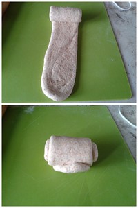 ����ȫ����˾&middot;Whole Wheat Butter Bread Loaf������ͼƬ����7