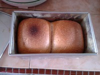 ����ȫ����˾&middot;Whole Wheat Butter Bread Loaf������ͼƬ����12