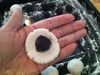 ���ƺ�֥����Բ������ͼƬ����8