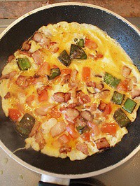 Omelet Pizza ������ƥ����������ͼƬ����5