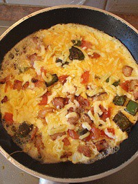 Omelet Pizza ������ƥ����������ͼƬ����6