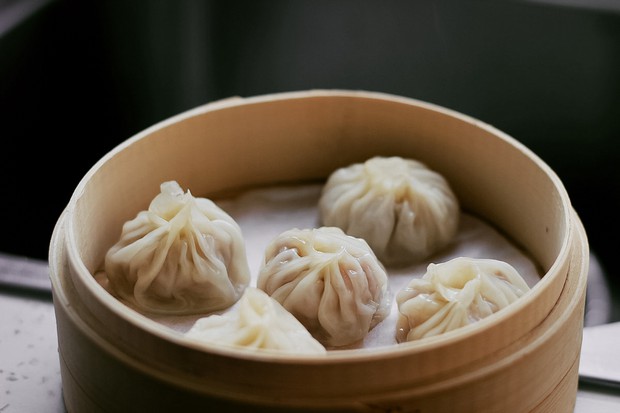 光光小汤包的做法 光光小汤包的做法