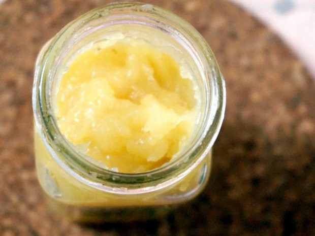 健康菠萝果酱的做法,怎么做,健康菠萝果酱如何做好吃详细步骤图解的做法