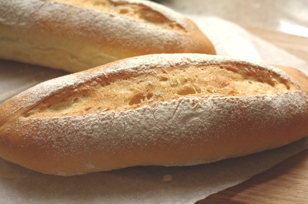 小绵羊软面包的做法,怎么做,小绵羊软面包如何做好吃详细步骤图解的做法