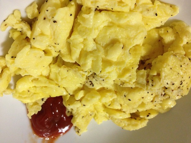 scramble egg-������ʽ��͵�����,��ô��,scramble egg ������ʽ���������ó���ϸ����ͼ�������